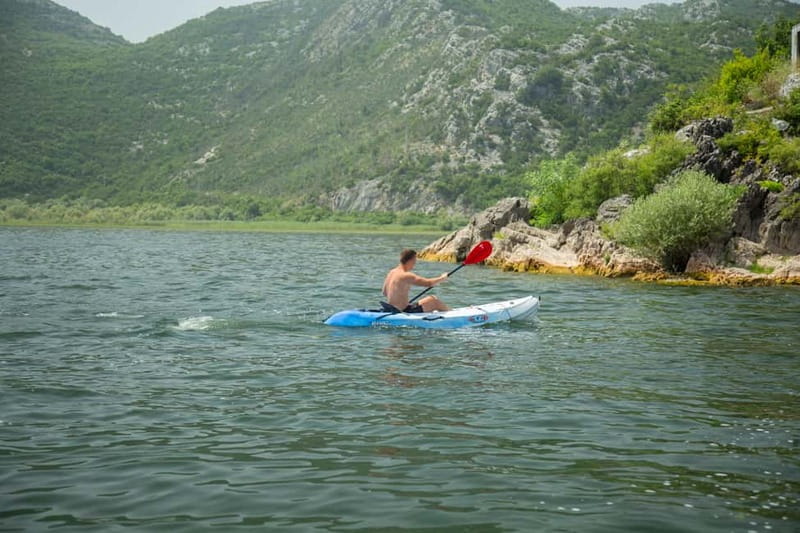 All Day Self-Kayaking to secret spots and wildlife observing - Frequently Asked Questions