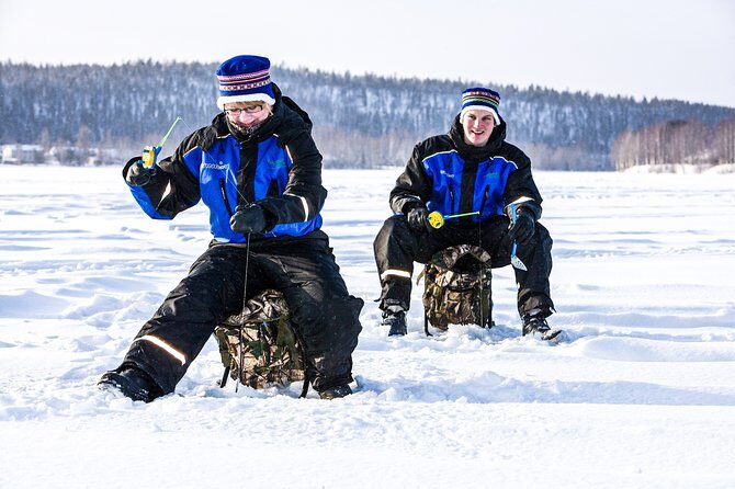 All Day Snowmobile Driving - The Experience: What to Expect on the Day