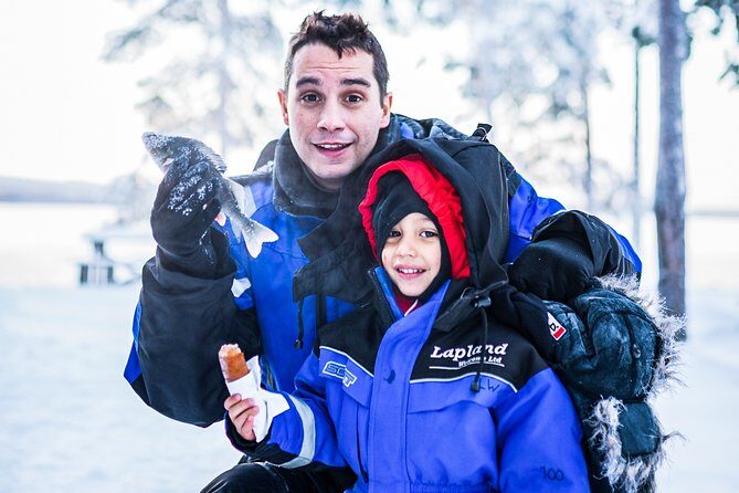 All Day Snowmobile Driving - Who Will Love This Tour?