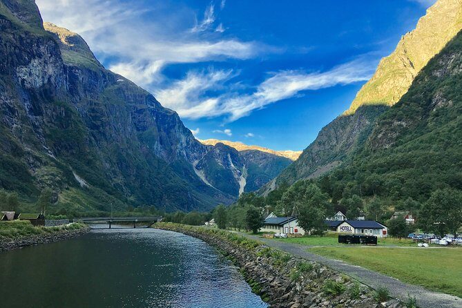 ALL ELECTRIC: Emission free tour to the World Heritage Fjords, 13 hours - Final Thoughts: Who Will Love This Tour?
