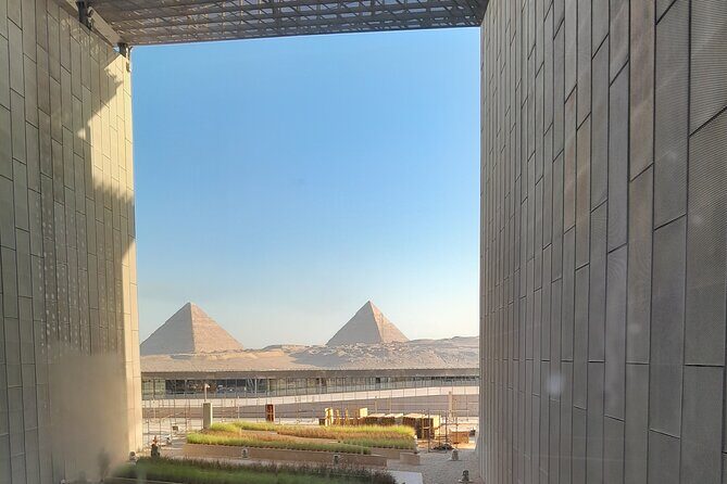 All exclusive Giza Pyramids with Camel ride - Frequently Asked Questions