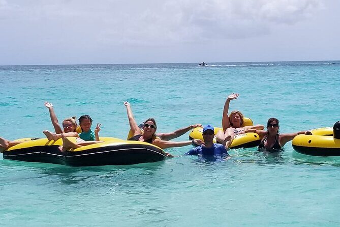 All In one Beach day - What to Expect from the All In One Beach Day Tour