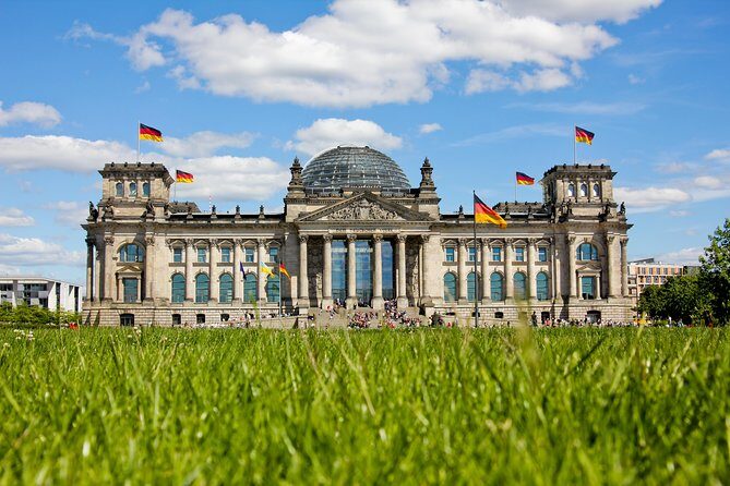All-in-One Berlin Highlights: Private 6-hour Walking Tour - Practical Details and Value