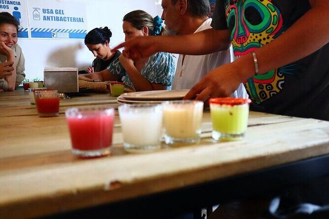 All-in-one CDMX adventure - Authentic Experiences & Practical Tips