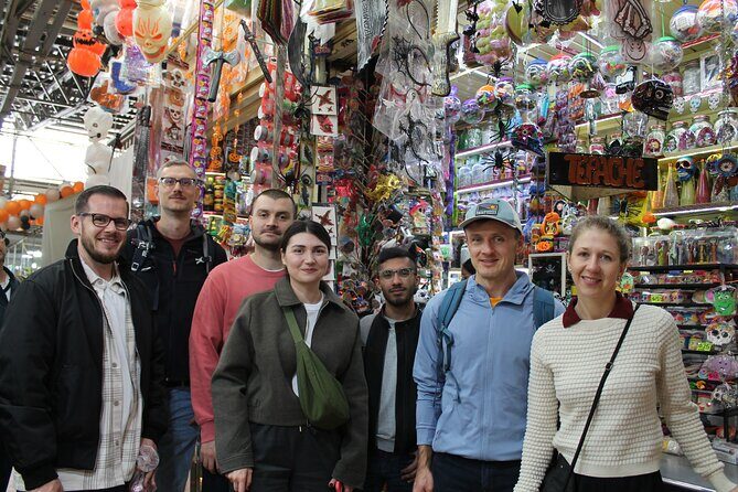 All-in-one CDMX adventure - Final Thoughts