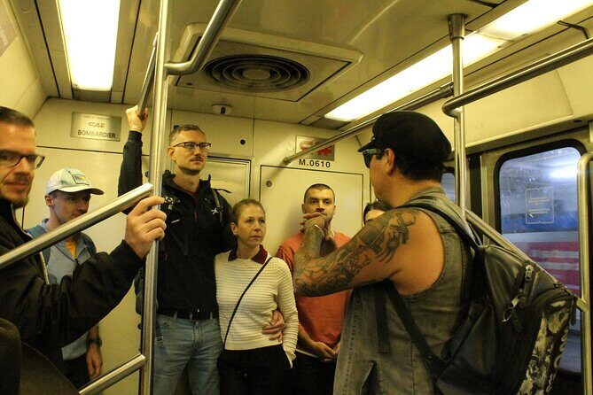 All-in-one CDMX adventure - FAQ