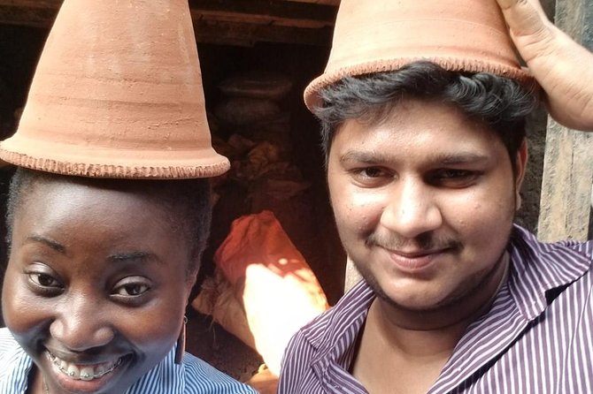 All In One Combo Tour of Mumbai City, Dabbawalas, Dhobhi Ghat, Slums & Bollywood - Discover Dhobi Ghat