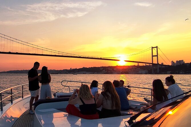 All in One Day Istanbul - Historical Tour of Istanbul With Bosphorus Cruise - Recap