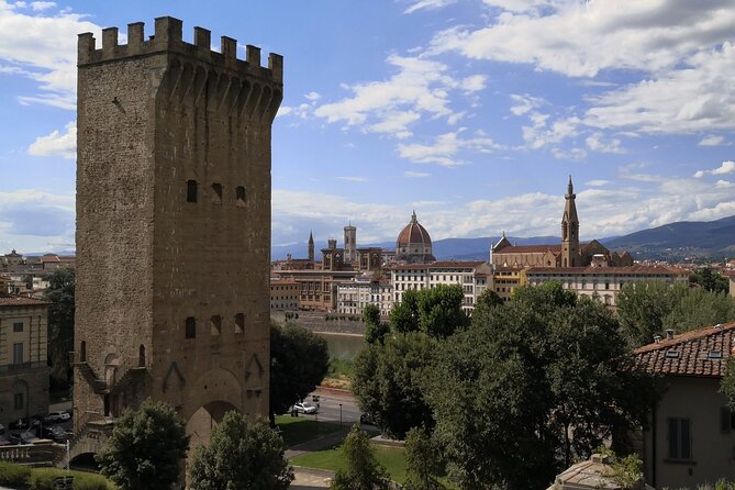 ALL in ONE Florence City Tour and Wine Tour Full Day Private Tour - Booking Information