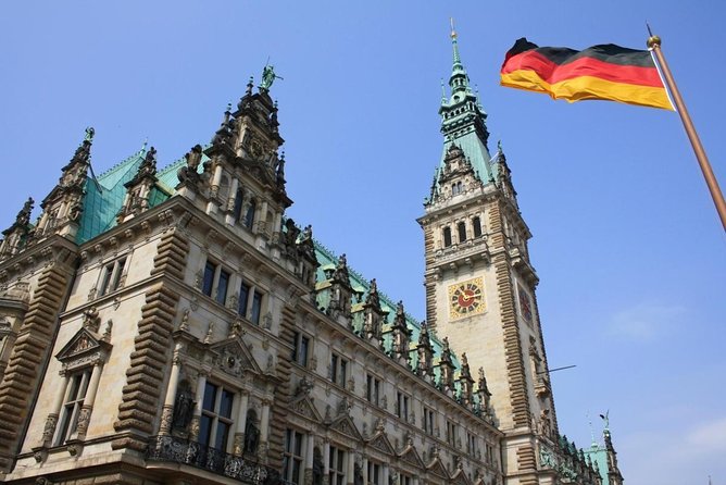 All-in-One Hamburg Shore Excursion Review - Key Points