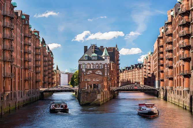 All-in-One Hamburg Shore Excursion Review - Meeting and Pickup Details