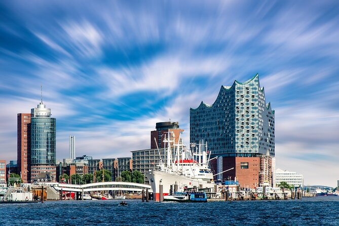 All-in-One Hamburg Shore Excursion Review - Tour Guide Feedback