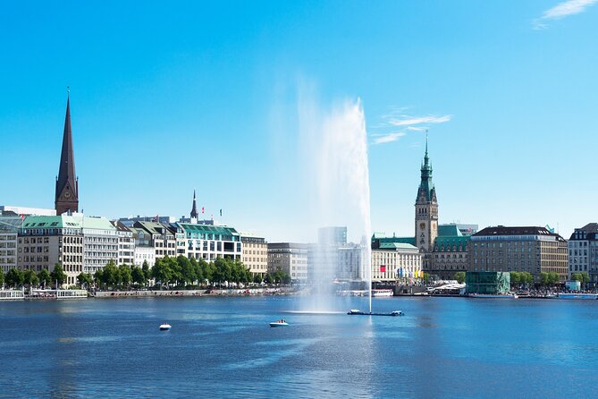 All-in-One Hamburg Shore Excursion Review - Complaints and Responses
