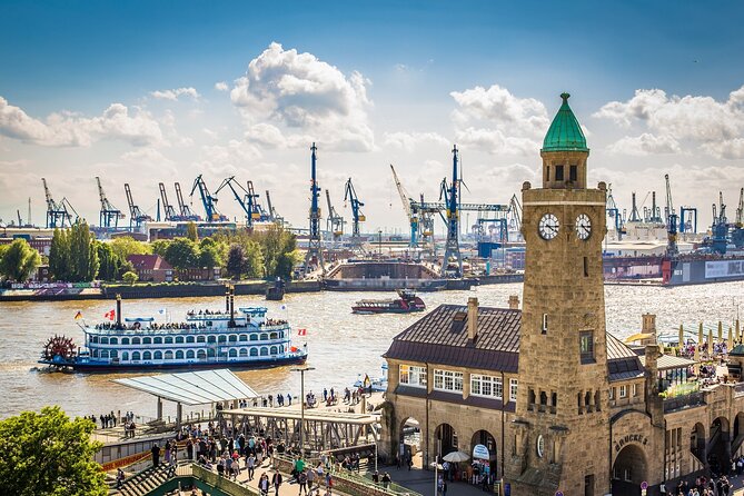 All-in-One Hamburg Shore Excursion Review - Choosing the Right Tour
