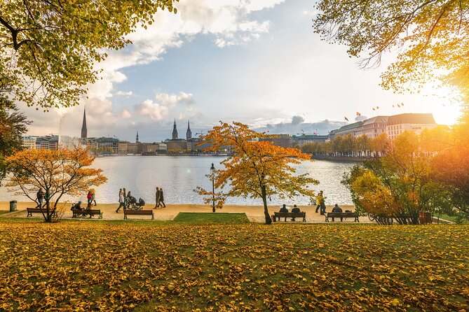 All-in-One Hamburg Shore Excursion Review - Since You Asked