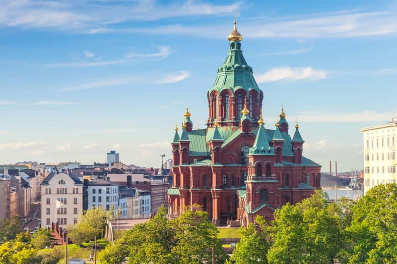 All-in-One Helsinki Shore Excursion for Cruise Ships - Who Is This Tour Best For?