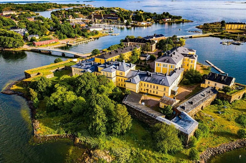 All-in-One Helsinki Shore Excursion for Cruise Ships - In The Sum Up