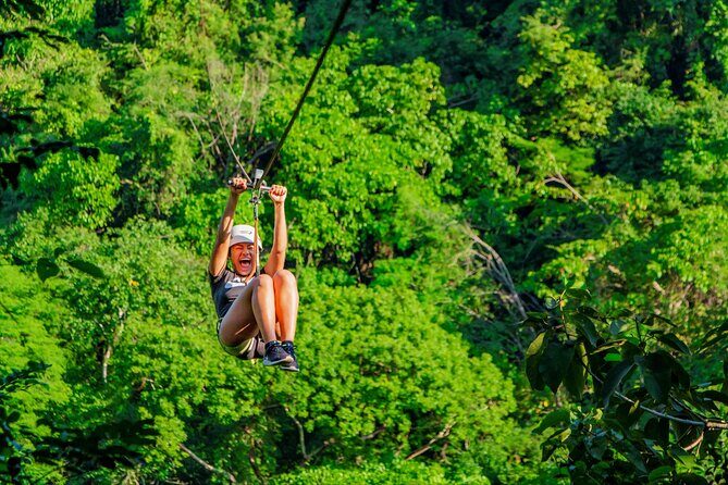 All-in-one PV Experience: Suspension bridge, Quads, Buggies, Ziplines and Mules - Final Thoughts: Is It Worth It?