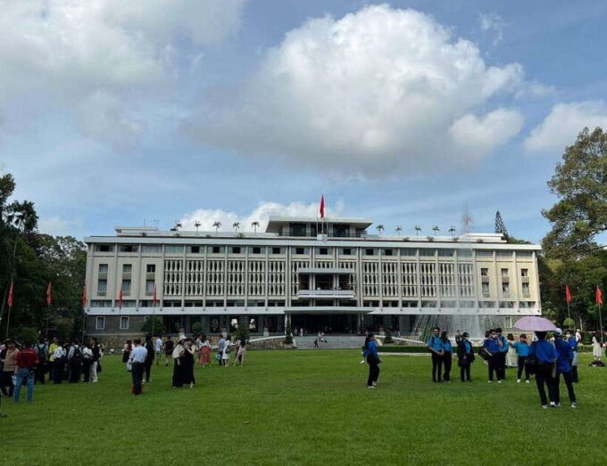All In One Sai Gon City Full Day Tour - Pick-Up and Drop-Off Information