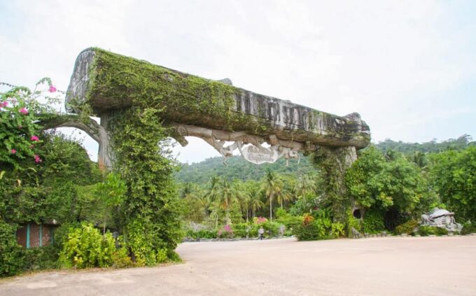 All In One Sai Gon City Full Day Tour - Important Notes