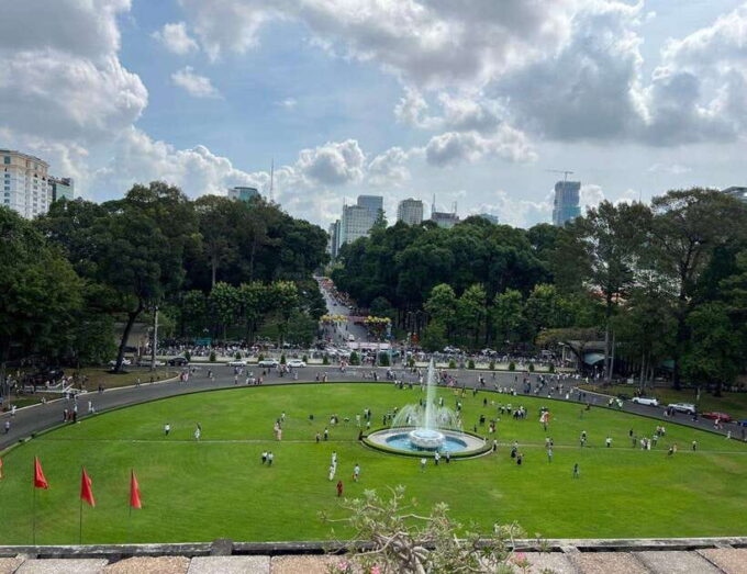 All In One Sai Gon City Full Day Tour - Frequently Asked Questions