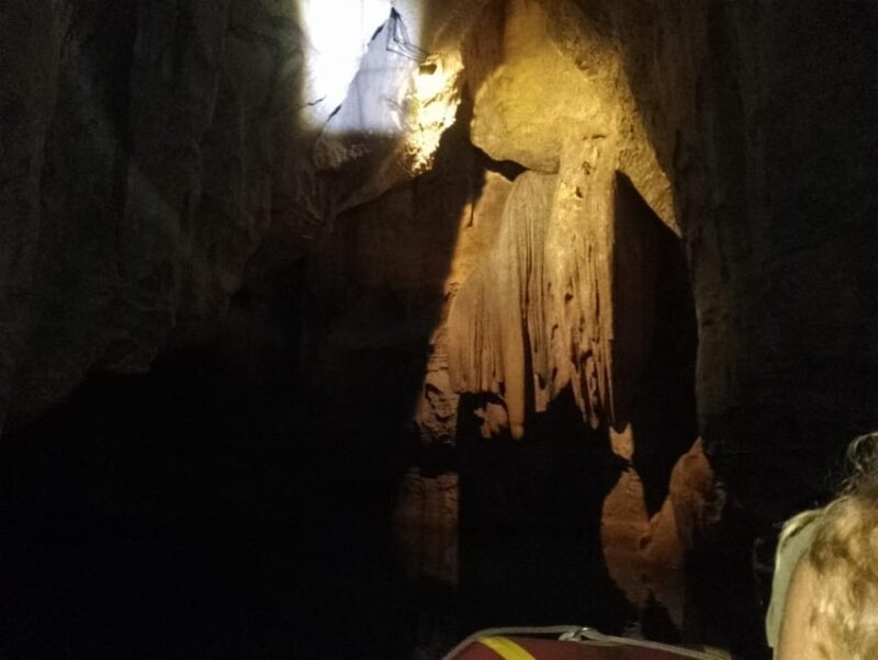 All in Package: Explore Three Caves in Yogyakarta in 10 Hrs! - Vertical Descent in Jomblang