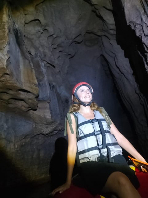 All in Package: Explore Three Caves in Yogyakarta in 10 Hrs! - Serene Stalactites and Stalagmites