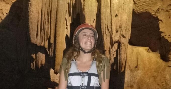 All in Package: Explore Three Caves in Yogyakarta in 10 Hrs! - Transportation and Inclusions