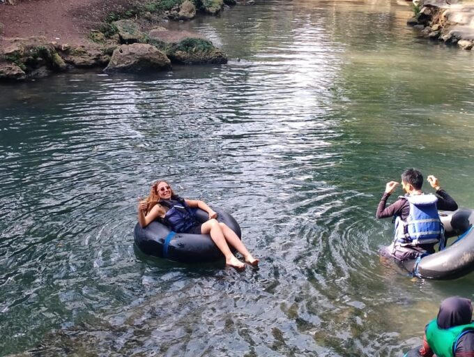All in Package: Explore Three Caves in Yogyakarta in 10 Hrs! - Frequently Asked Questions