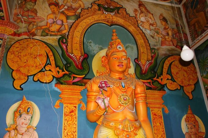 All Include Full-Day Sigiriya, Dambulla, Pidurangala Private - Reserve Now & Pay Later