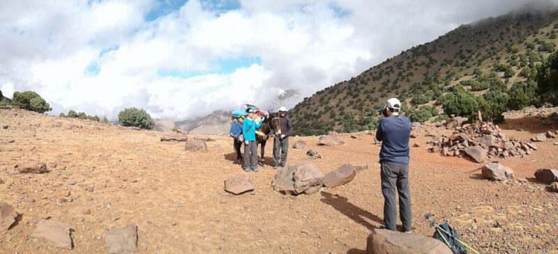 All-Inclusive 2 Days Hiking in the Atlas Mountains - Good To Know