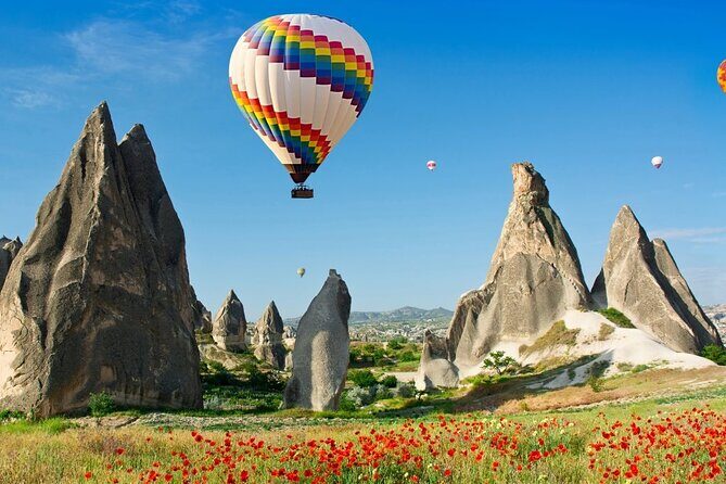 All-inclusive 3-Day Konya Cappadoccia Tour from Istanbul - The Value of This Tour