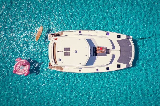 All inclusive 4 Hour Luxury Catamaran Charter in Riviera Maya - What Travelers Say