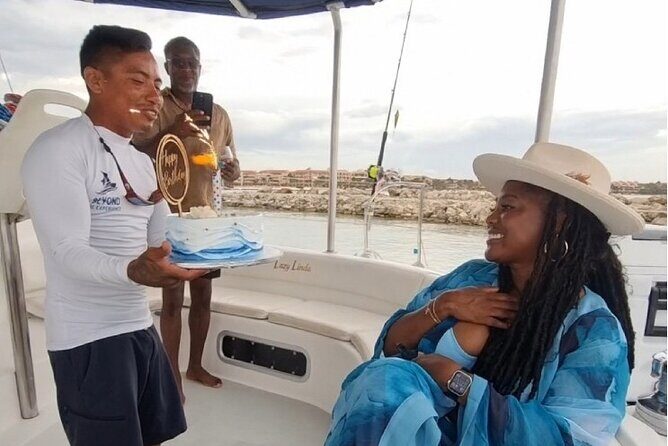 All inclusive 4 Hour Luxury Catamaran Charter in Riviera Maya - FAQ