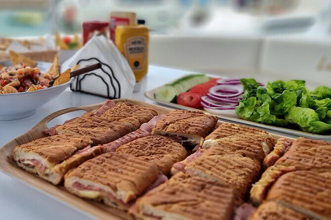 All Inclusive 4 Hour Private 42 ft Catamaran Tour in Riviera Maya - Comparing this tour to other Riviera Maya experiences