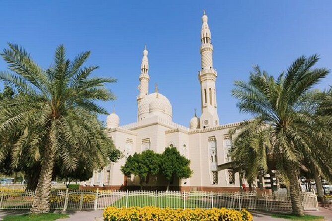 All-Inclusive 4x4 Desert Safari, Dubai City Tour and Abu Dhabi City Tour - Customer Reviews