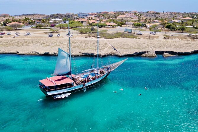 All Inclusive Afternoon Sunset Snorkel Tour - Tour Overview