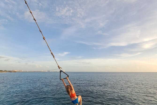 All Inclusive Afternoon Sunset Snorkel Tour - Schedule and Meeting Point