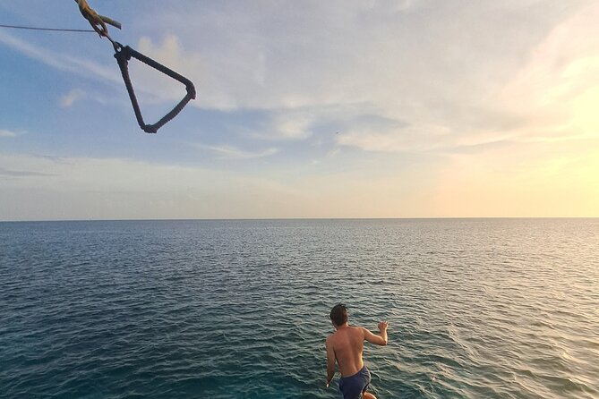 All Inclusive Afternoon Sunset Snorkel Tour - Customer Reviews