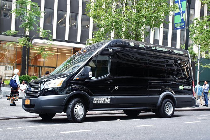 All Inclusive Airport Departure Transfer NYC/ Brooklyn/Queens - Who Is This Service Best For?