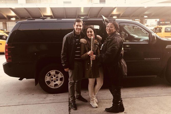 All Inclusive Airport Departure Transfer NYC/ Brooklyn/Queens - Final Thoughts: Is It Worth Your While?