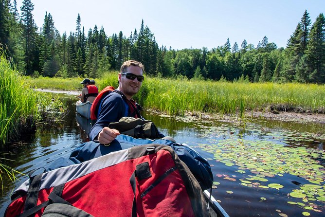 All-Inclusive Algonquin Backcountry Canoe Experience - Good To Know