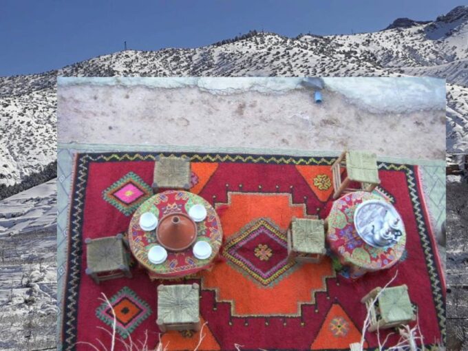 All-Inclusive Atlas Mountain & Agafay Day Trip & Camel Ride - Frequently Asked Questions