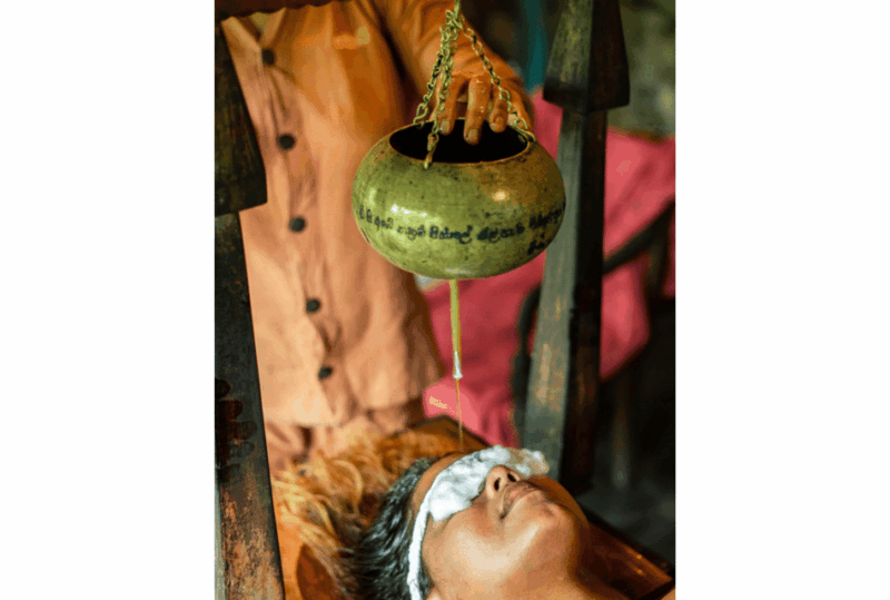 All Inclusive Ayurvedic Spa Day Traditional Massage in Kandy - Good To Know