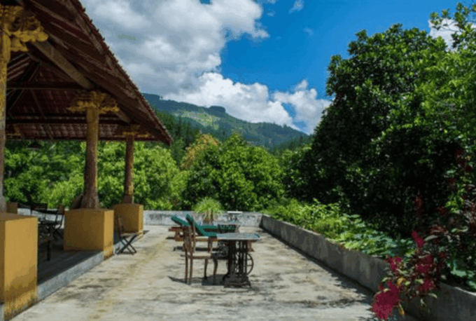 All Inclusive Ayurvedic Spa Day Traditional Massage in Kandy - Complimentary Lunch Experience