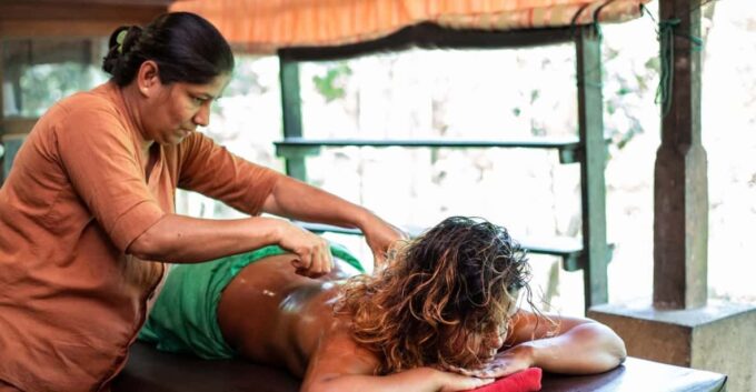 All Inclusive Ayurvedic Spa Day Traditional Massage in Kandy - Guided Nature Excursions