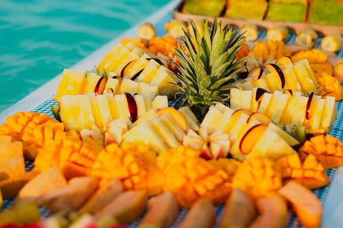 All Inclusive Bacalar Boat Xperience From Costa Maya - The Itinerary Breakdown: A Day in Bacalar