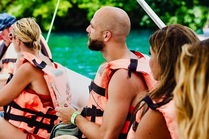 All Inclusive Bacalar Boat Xperience From Costa Maya - Authentic Reviews and Traveler Insights