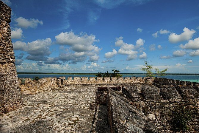 All Inclusive Bacalar Experience! Pasion Island and Cenote From Playa Del Carmen - The Sum Up: Is This Tour Right for You?