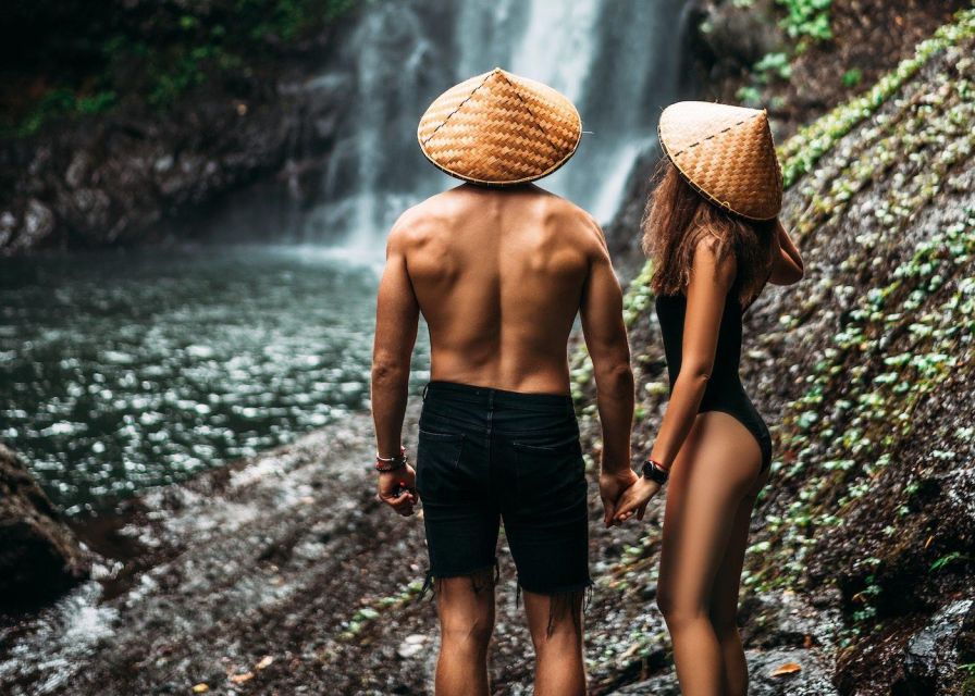 All-Inclusive: Bali Blue Lagoon Snorkeling With Waterfall - Frequently Asked Questions